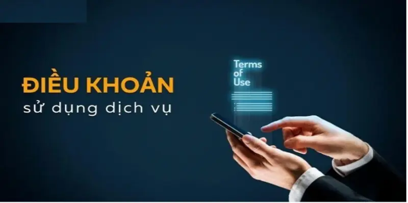 Điều khoản điều kiện về chính sách thanh toán 